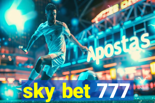 sky bet 777